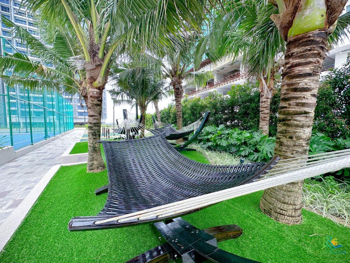 Bali Sea View Residences Melaka At Stayrene Eksteriør bilde