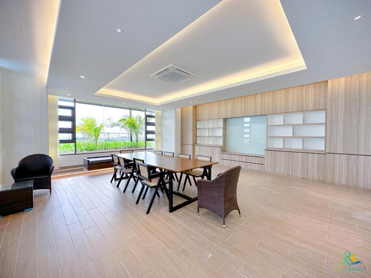 Bali Sea View Residences Melaka At Stayrene Eksteriør bilde